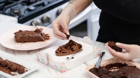 Chocolate sold nationwide recalled over potential 'life-threatening' risk - Fox Business News