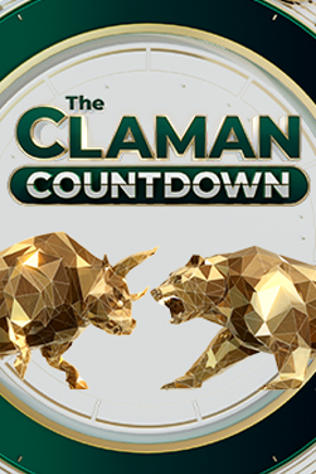 The Claman Countdown