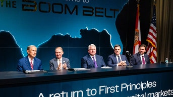 A $9 trillion juggernaut is officially out-governing New York City - Fox News