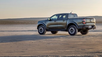 Ford recalls 140,000 Ranger trucks in US over wiring defect, fire risk - Fox News