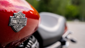 Harley-Davidson recalls 17,000 motorcycles over increased crash risk - Fox News