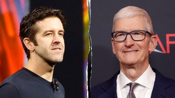 Tim Cook stepping down as Apple CEO, with John Ternus set to take over - Fox News