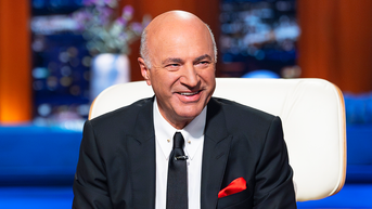 Kevin O’Leary reveals the only two cryptocurrencies he says are worth owning - Fox News