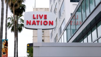Live Nation, Ticketmaster found liable as rivals gain in market reaction - Fox News