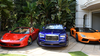 California cracks down on luxury car owners using Montana tax loophole - Fox News