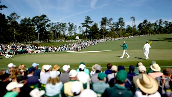 Iconic Augusta holdout home remains with family as 2026 Masters begins - Fox News