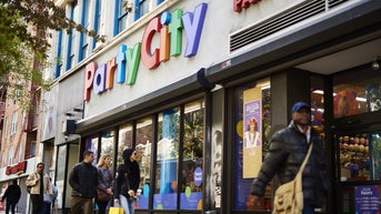 Party City expands to over 700 Staples stores following location cuts - Fox News