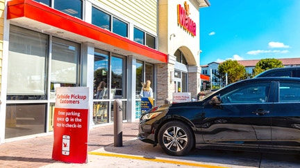 A Wawa store in Naples, Florida, in January 2022. - Fox Business News