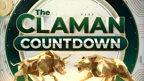 The Claman Countdown - Fox News