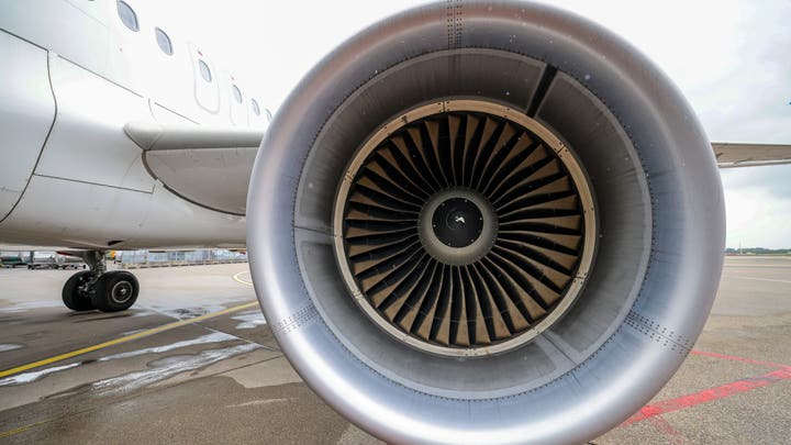 Europe has 'maybe 6 weeks' of jet fuel left amid Hormuz blockade, energy agency chief says - Fox Business News