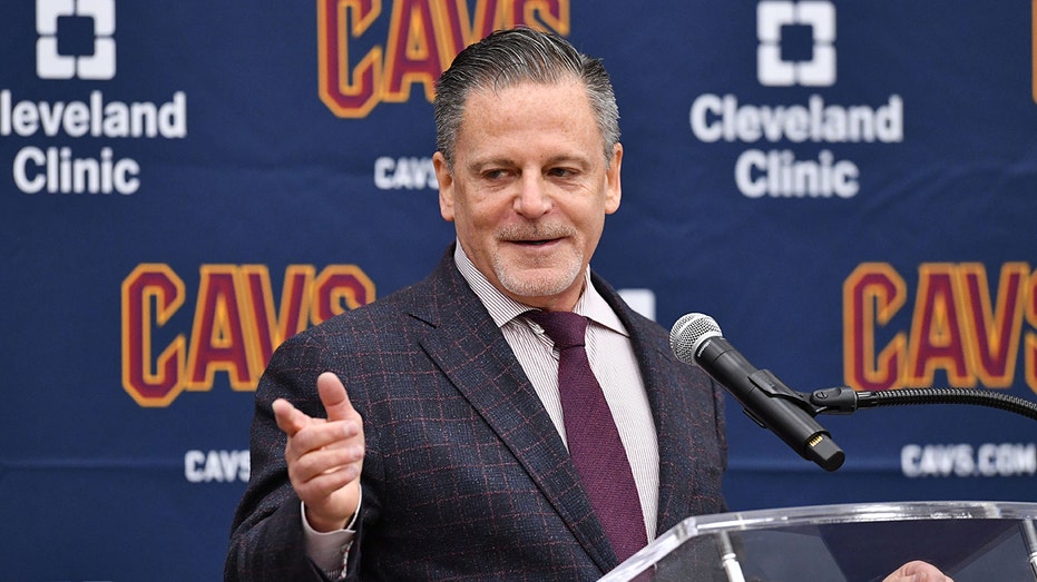 Dan Gilbert