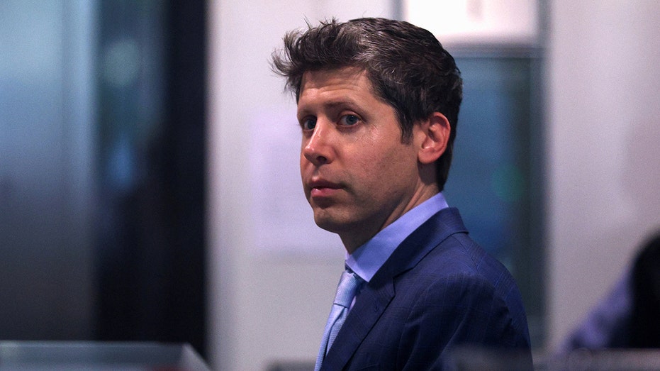 CEO of OpenAI Sam Altman trial
