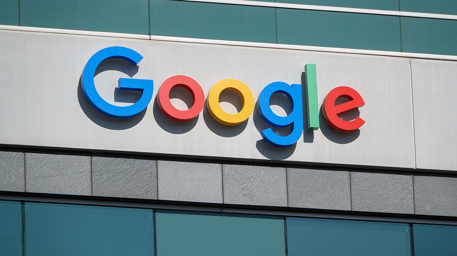 Google Office In San Diego