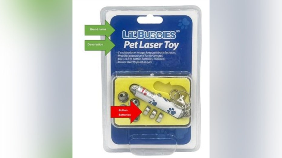 lil-buddies-pet-laser-toy-recall