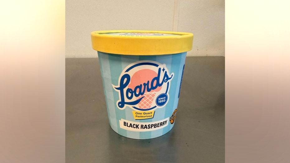 loards-ice-cream pint