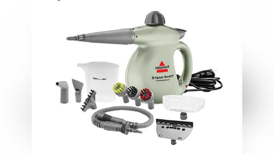 Recalled Bissell Steam Shot™ OmniReach™ product photo