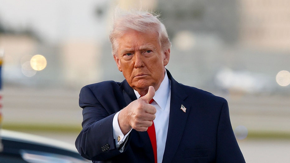 President Trump