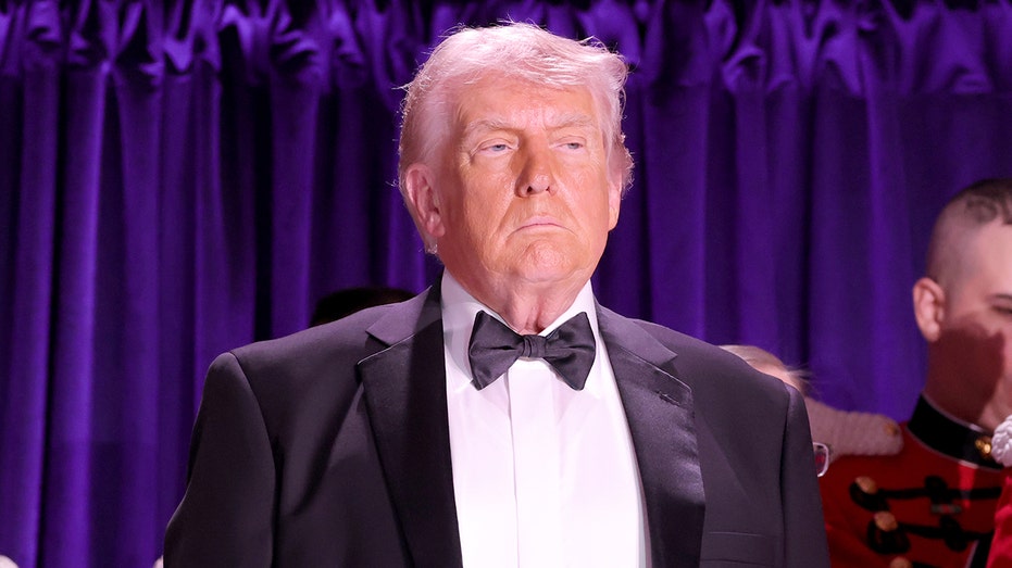 President Trump