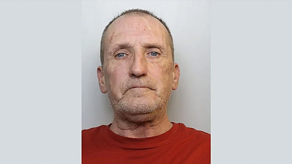 mugshot of stephen blofield