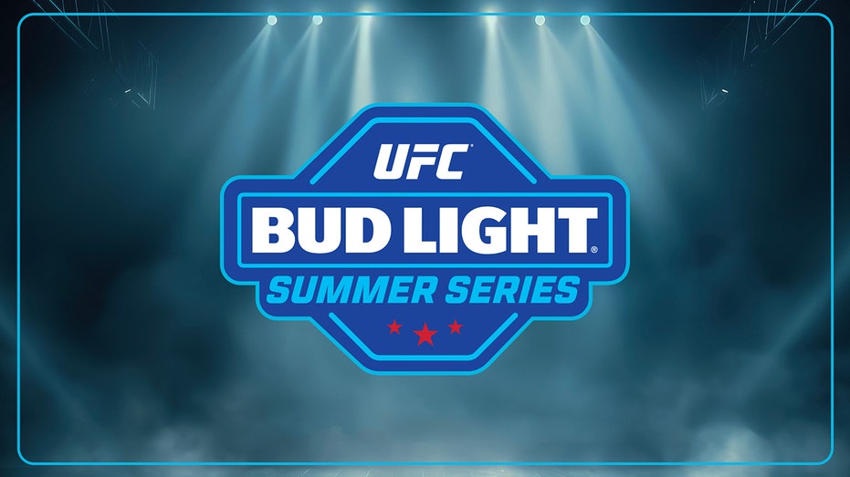 UFC Bud Light summer series