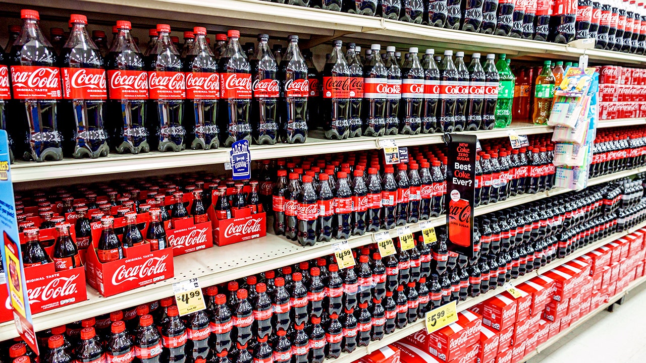 Coca-Cola shutting down California facility after more than a century