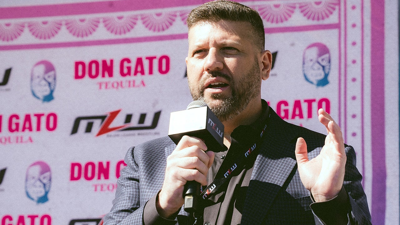 Major League Wrestling brings ‘MLW Fusion’ to Veeps Major League Wrestling brings ‘MLW Fusion’ to Veeps