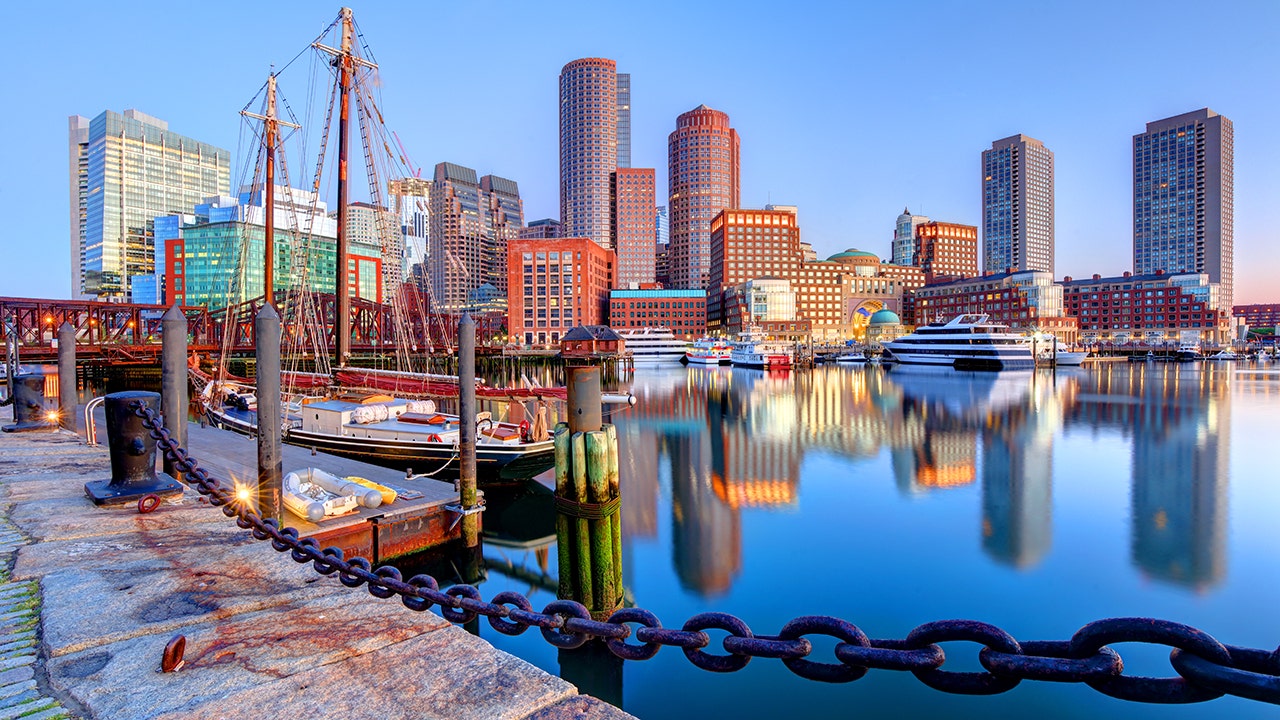 Boston hiring tops NYC and LA as young, skilled workers flee south
