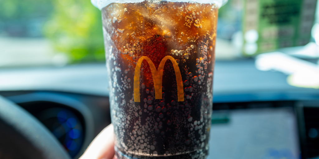 McDonald’s is quietly ditching a popular in-store feature nationwide
