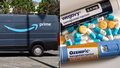Amazon is now offering same-day delivery of Novo Nordisk's Ozempic pill. - Fox News
