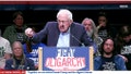 Sen. Bernie Sanders speaks during a &ldquo;Fight Oligarchy&rdquo; rally in Orono, Maine, where he warned that artificial intelligence and robotics could replace workers and deepen economic inequality. - Fox News