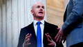 CEO of Brian Armstrong Coinbase Global Inc., on Capitol Hill in Washington, DC - Fox News