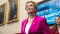 Education Secretary Linda McMahon arrives to testify during the House Education and Workforce Committee hearing titled "Examining the Policies and Priorities of the Department of Education," in Rayburn building on Thursday, May 14, 2026. - Fox News
