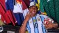 Jameis Winston partnered with Lids for its new World Cup campaign. - Fox News