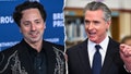 California Gov. Gavin Newsom reportedly felt sick for months after Google co-founder Sergey Brin told him at a holiday party he was leaving the Golden State over the billionaire tax. - Fox News