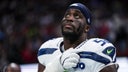 Seahawks Super Bowl hero Derick Hall partners with iconic American brand to promote parenting amid adversity