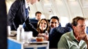 Delta to scrap snacks and beverages from hundreds of flights, expand offerings on others starting this month