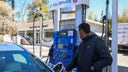 Gas prices surge past $4.50 nationally as Iran tensions pressure drivers