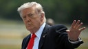 Trump orders federal agencies to prioritize American-made goods and curb waiver use