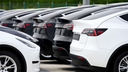 Tesla recalls more than 218K vehicles over rearview image issue that poses crash risk