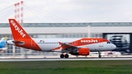 08 May 2026, Bavaria, Munich: An Easy Jet aircraft (Airbus A319-100) takes off from Munich Airport (Franz Josef Strau&szlig; (MUC)) in Munich (Bavaria, Germany). EasyJet is a leading British low-cost airline. (aviation, airplane, landing, takeoff, airline, airline company, carrier, logo, brand logo, symbol image, symbol photo, illustration, symbolic photo, illustrative photo, theme image, general image, theme photo) Photo: Matthias Balk/dpa (Photo by Matthias Balk/picture alliance via Getty Images) - Fox Business News