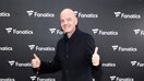 Gianni Infantino attends the 2026 Fanatics Super Bowl Party at Pier 48 in San Francisco on Feb. 7, 2026 in San Francisco, California. - Fox Business News