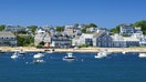 Nantucket, Massachusetts. - Fox Business News