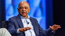IBM's Arvind Krishna gives a keynote speech on March 11, 2025, in Austin, Texas. - Fox Business News