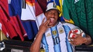 Jameis Winston partnered with Lids for its new World Cup campaign. - Fox Business News