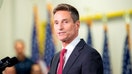 Jim Taiclet, chairman and chief executive officer of Lockheed Martin Corp., speaks during a visit from U.S. President Joe Biden, not pictured, at the company's facility in Troy, Alabama, U.S., on Tuesday, May 3, 2022.  - Fox Business News