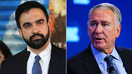 On April 15, NYC Mayor Zohran Mamdani posted a video outside Ken Griffin&rsquo;s Manhattan penthouse promoting a new "tax-the-rich" policy. - Fox Business News