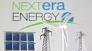 NextEra announced on Monday that it would acquire Dominion Energy. - Fox Business News