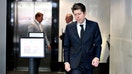 OpenAI CEO Sam Altman's company agreed to pay $3.2 million to settle Justice Department allegations involving its hiring practices while denying wrongdoing. - Fox Business News