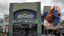 Split of sloth and Sloth World. - Fox Business News