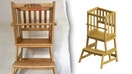 More than 125,000 children&rsquo;s tower stools sold on Amazon are being recalled because they can tip over or collapse, creating a "risk of serious injury and death." - Fox Business News